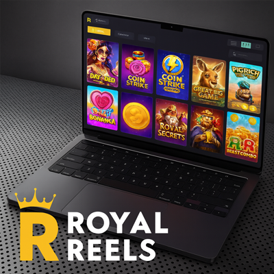 Royal Reels Review