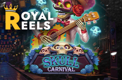 Skull Carnival